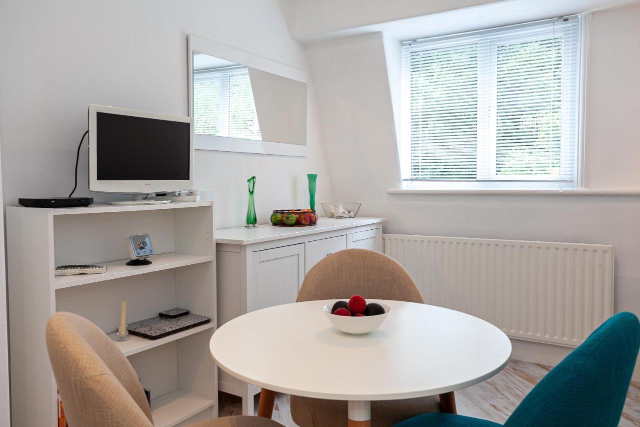 Cosy 2 Bed Apartment - Close To Leeds Centre Zewnętrze zdjęcie